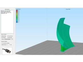 spacex casco cambiar la escala de meshmixer orientaion accesorios remix 3d print model - Mito3D
