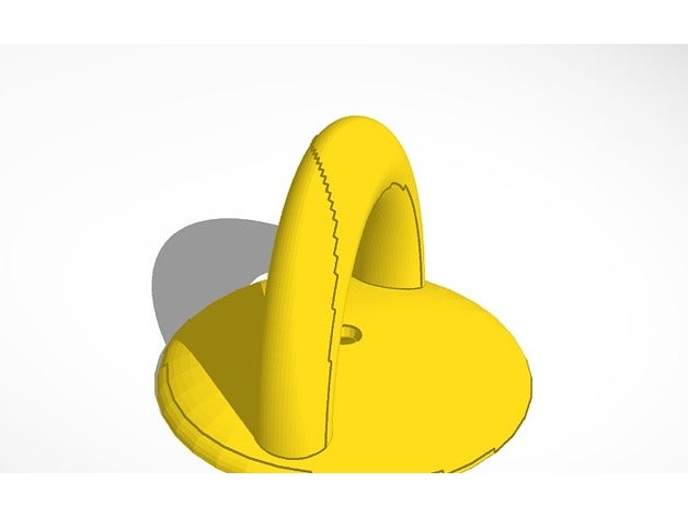 fornello lento gestire cucina pranzo 3D print model - Mito3D