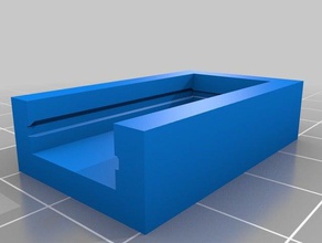 my customized pcb box generator electronics 3d print model - Mito3D