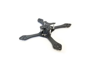 mach 1 a baldacchino sport all'aperto drone fpv 3d print model - Mito3D