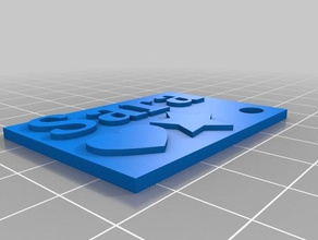 sara 3d printing 3d print model - Mito3D