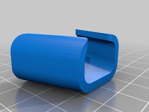 pense tutucu dostu vidalar aracı sahipleri kutuları 3d print model - Mito3D