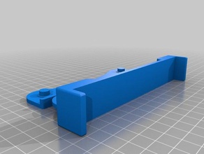 filamento de apoio alfawise sub-20 2019 3 d a impressora acessórios 3d print model - Mito3D