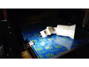 gu10 lampshade 3d printing 3d print model - Mito3D