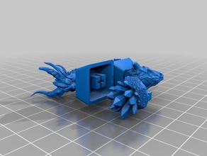 set 3d printing 3d print model - Mito3D