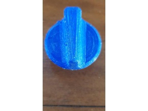 rotary knob tools 3d print model - Mito3D