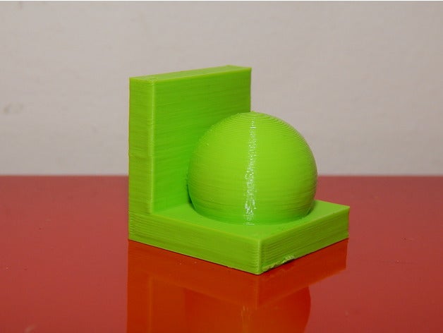 design 03 art created freecad 3D print model - Mito3D