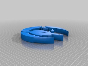 kurt 3d baskı 3d print model - Mito3D