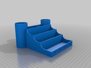 kalemlik ofis 3d print model - Mito3D