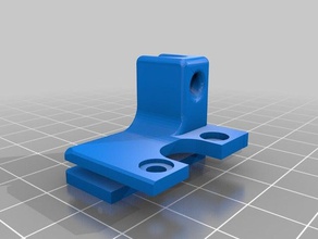 guide fil ender 3 d de l'imprimante accessoires 3d print model - Mito3D