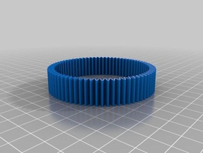 my customized rib function bracelet bracelets
