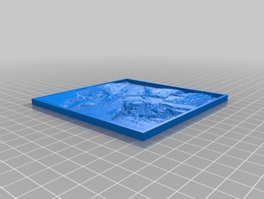 2 d art personalizado 3d print model - Mito3D