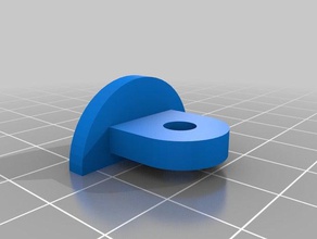 bandai figura ascensão adaptador 1 60 yamato ação da base de dados a 3d print model - Mito3D