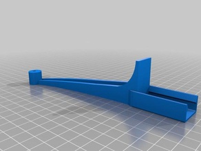 ender 3 pro complemento de filamento guía ptfe tubo inserción 3d la impresión slash 3d print model - Mito3D