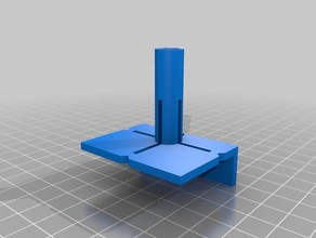 serp v3 hand tools customized 3d print model - Mito3D