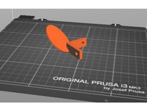 ikea-Mangel-Gehäuse meine extra-bits 3d Drucker Zubehör 3d print model - Mito3D