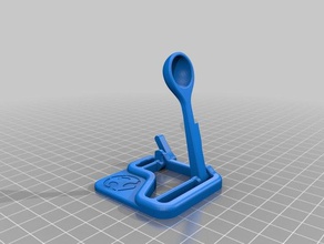 catapult toys games 3d print model - Mito3D