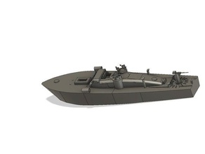 british power boat motor gun boat 1300 vehicles coastal cruel seas name naval miniature naval wargames ship tevo tornado ww2