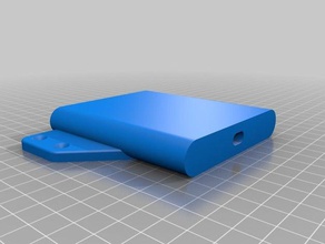 xiaomi 5 plus note charging dock mobile phone 3d print model - Mito3D