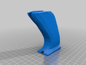 compound Bogen release-Hilfe-trainer sport im freien Bogenschießen 3d print model - Mito3D