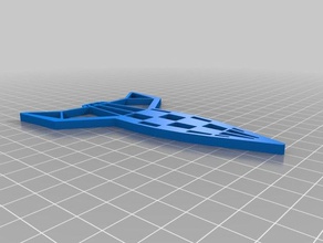 whelan rocket vehicles customized 3d print model - Mito3D