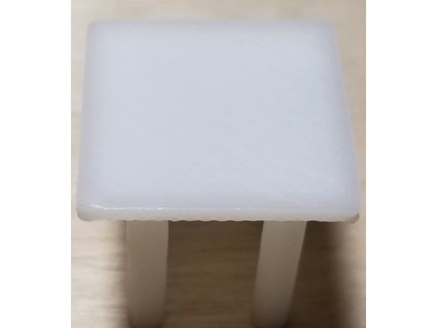 model bedside table furniture bed 3D print model - Mito3D