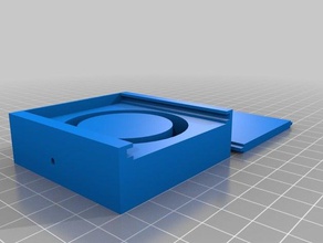 ring mold jewelry silicon silicone 3d print model - Mito3D