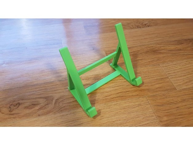 high level laptop notebook stand office 3D print model - Mito3D
