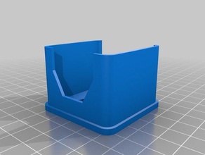 cover ender 3 3d printer accessories 3d print model - Mito3D