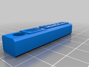facom manche Kalk-mini automotive outils Kalk 3d print model - Mito3D