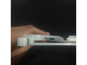 iphone xr 3d printing case new 3d print model - Mito3D
