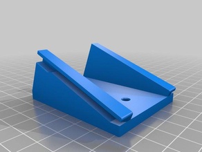 bosch Akku power4all 18v Wand-Berg tool Inhaber - Boxen 12v 3d print model - Mito3D
