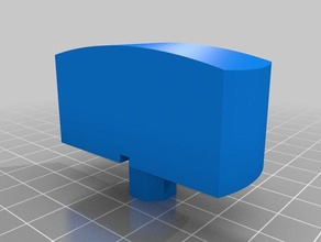 valvola indicatore di posizione parti 3d print model - Mito3D