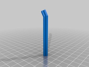 rummikub replacement spar part stand games 3d print model - Mito3D