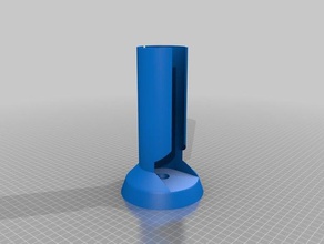 distributeur capsules nespresso vertuo mug ou alto kitchen dining 3d print model - Mito3D