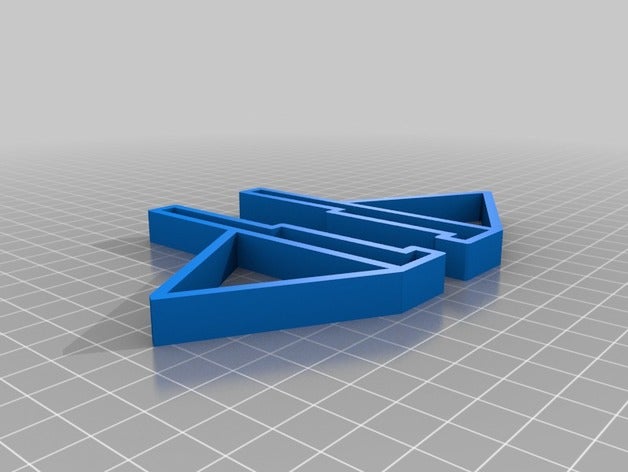 rummikub stands 883mm 3476in juegos 3D print model - Mito3D