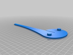 centeringcentreur tools 3d print model - Mito3D