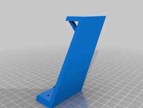 bordenave machine tools 3d print model - Mito3D