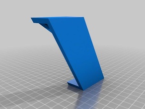bordenave outils 3d print model - Mito3D