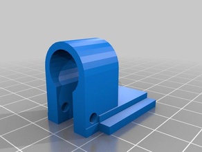 glue gun 3d printing 3d print model - Mito3D