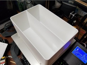 box shelf tool holders boxes customized 3d print model - Mito3D