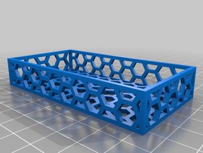 my customized dishwasher strainer replacement kitchen dining 3d print model - Mito3D