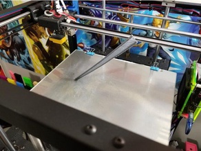 extrema prueba de adhesión otros 3d print model - Mito3D