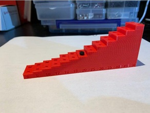 vida mastarı m3 m4 aracı sahipleri kutuları 3d print model - Mito3D