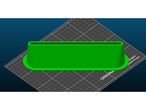 ikea lack funnel filament guide 3d printer accessories prusa i3 mk3 3d print model - Mito3D