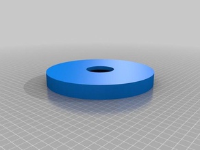 kasnak 3d printing belt 3d print model - Mito3D