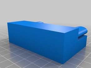 classic couch 3d printing 3d print model - Mito3D