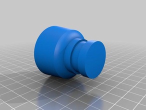 cork - Ersatz Teile 3d print model - Mito3D