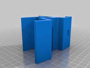 fredde ikea phone holder 3d printing 3d print model - Mito3D