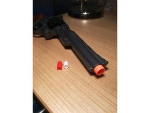 edison giocattoli jouet de munitions modèles 3d print model - Mito3D
